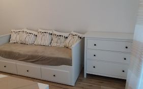 Apartament Cicha 7